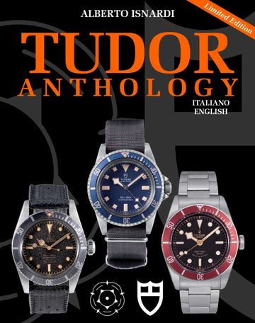 Tudor Anthology