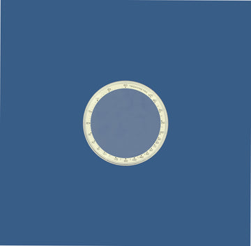 Omega Crystal White 063PE5220TA