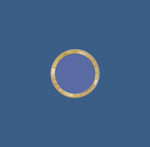 Omega Crystal Yellow 063PH5220TA