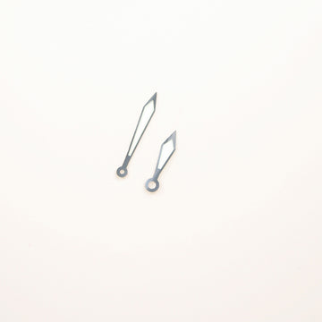 Omega Silver Luminous Sword Hands 14.0mm 065PZ4134