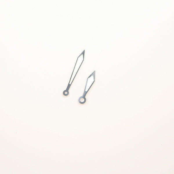 Omega Silver Luminous Sword Hands 14.0mm 065PZ4134