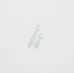 Omega Seamaster Hands Kit 067WZ00116 Set of 6 hands Planet Ocean II