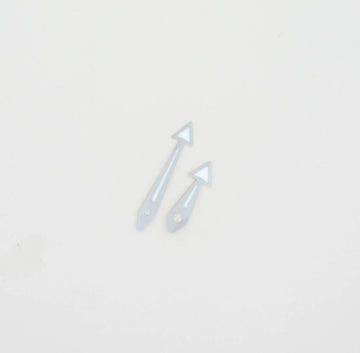 Omega Seamaster Hands Kit 067WZ00116 Set of 6 hands Planet Ocean II