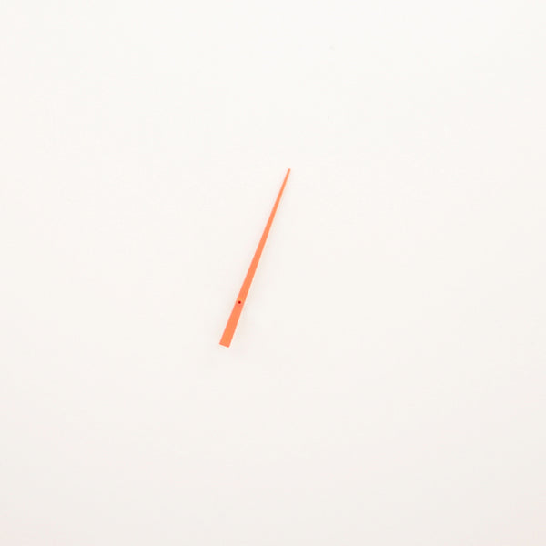 Omega Orange Hand 066TP0861LG14SC