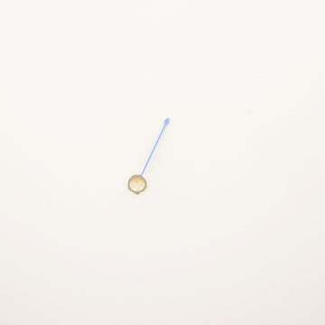 12.7mm Yellow Date Omega Hand 066TX0381LG1270