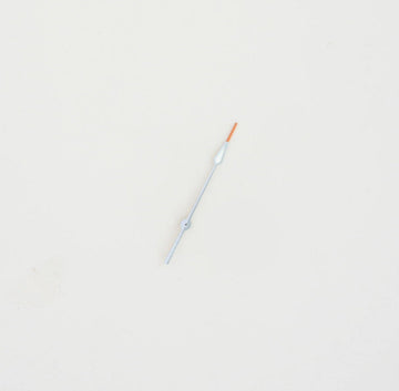 Omega Seamaster Sweep hand with orange tip 066WZ24655 Planet Ocean II