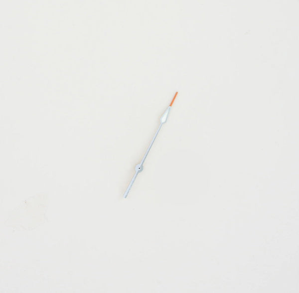 Omega Seamaster Sweep hand with orange tip 066WZ24655 Planet Ocean II