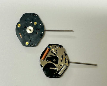 Hattori Movement VX50