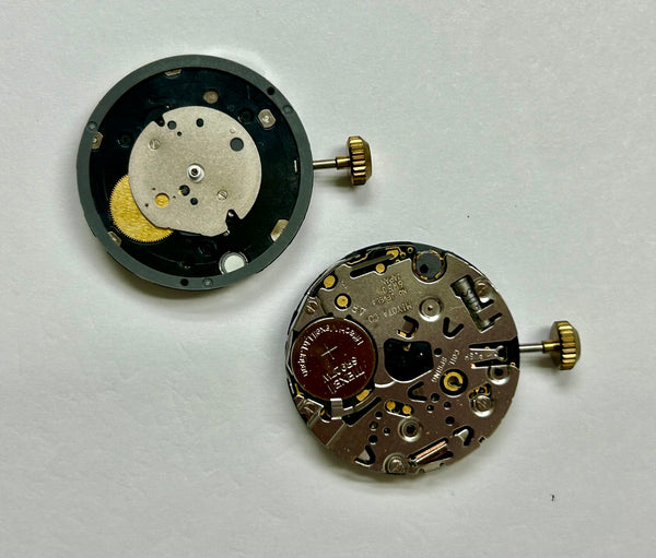 MIYOTA 6W50 (Citizen 6850 ) Movement