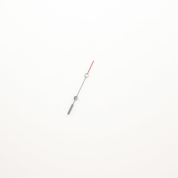 Silver Seamaster Hand Set 067PZ00006