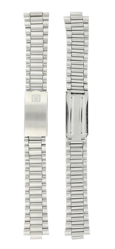 Omega Stainless Steel Band 022 ST 1171 000