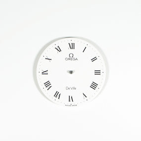 Omega 064TP2949031 Dial for DeVille
