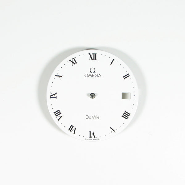 Omega 064TP3044018 Dial for 33mm DeVille