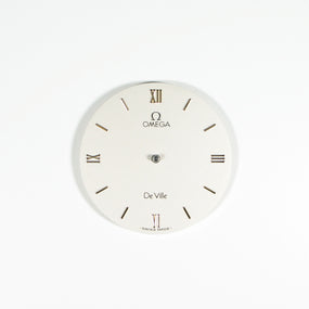 Omega 064TT2949039 Dial for DeVille
