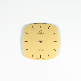 Omega 064TT2951030 Dial for DeVille