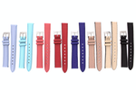 13mm Hovigs Saffiano Strap Collection