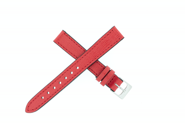 13mm Hovigs Saffiano Strap Collection