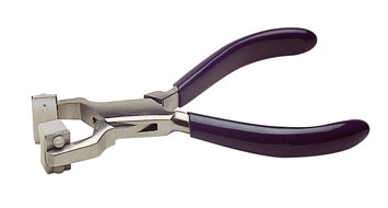 Spring Bar Bending Pliers - EuroTool PLR-845.00