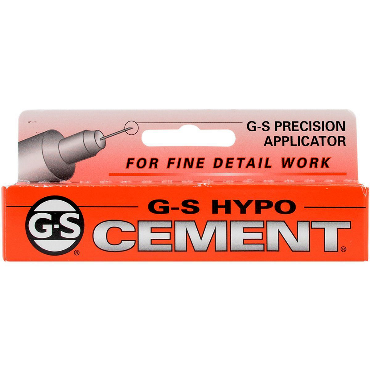 G. S. Hypo Cement