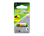 A23 - 23A 12V GP Alkaline Battery