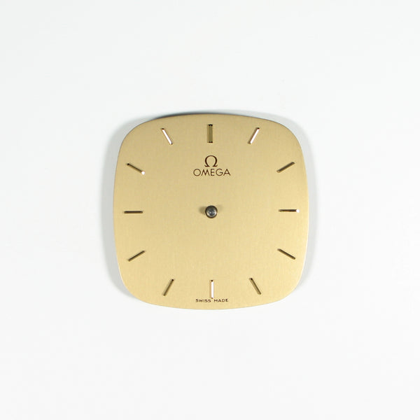 Omega 064MA2580531 Dial for 191.741 & 291.741