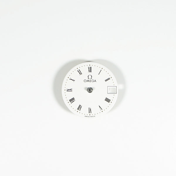 Omega 064TP2718022 Dial for DeVille 596.7500 - 22mm