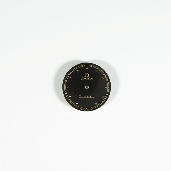 Omega 064TT2813016 Dial for Constellation 22.5mm