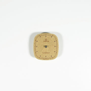 Omega 064TT2814001 Dial for Constellation 21mm x 24.4mm