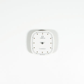 Omega 064TT2814003 Dial for Constellation 21mm x 24.4mm