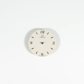 Omega 064TT2833026 Dial for DeVille Symbol 23.5mm