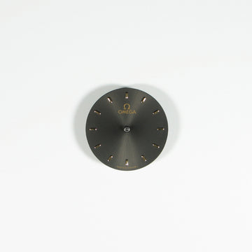 Omega 064TT2833027 Dial for DeVille Symbol 23.5mm