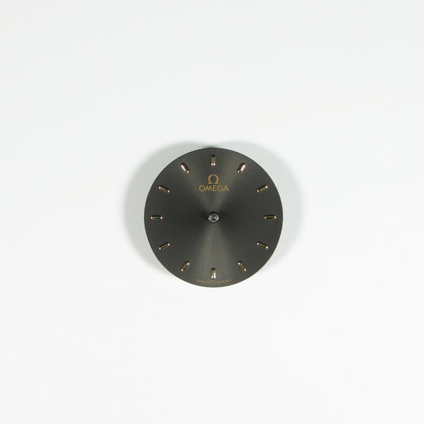 Omega 064TT2833027 Dial for DeVille Symbol 23.5mm