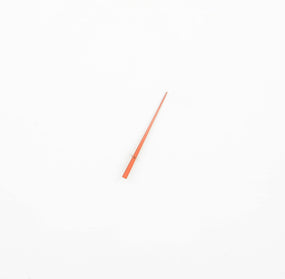 Omega Orange Chronostop Hand