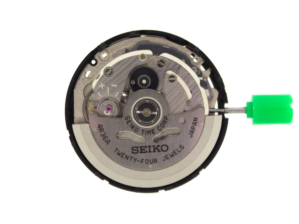 Seiko 4R36 Movement Hovigs Supply House1