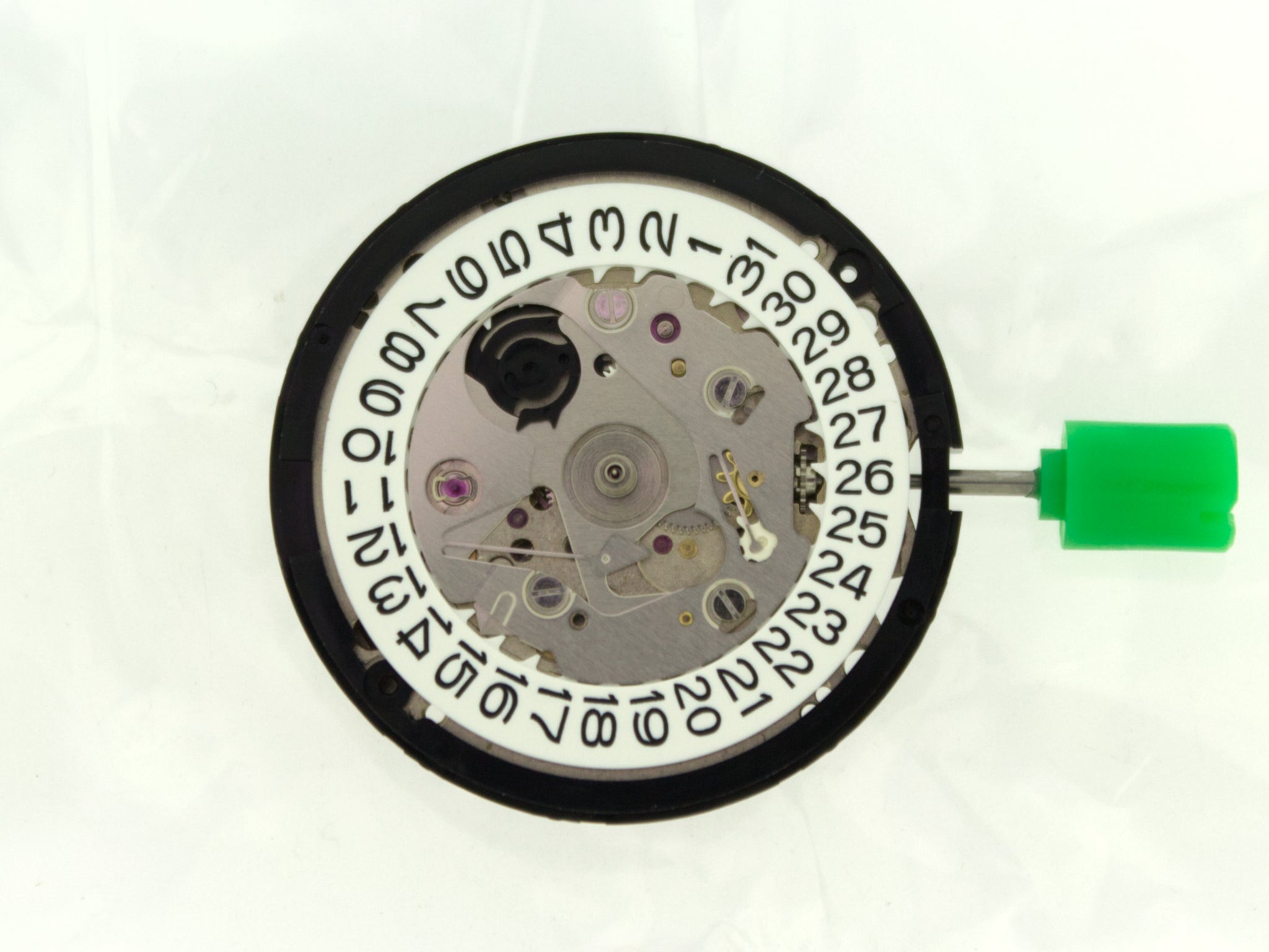 4r36 Specifications Seiko Movement 4r36 Seiko 4R36 Movement Hovigs