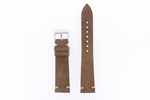 Hovigs Horween Weathered Cordovan Barnbeam