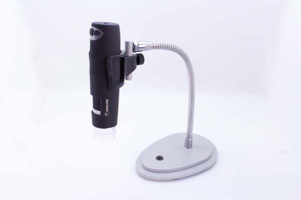 Visio-Tek Goose Neck Stand